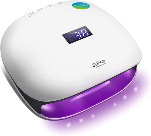 Lampada unghie led - unghie,