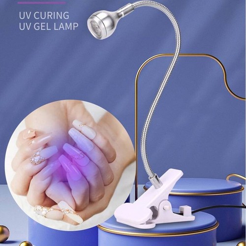Lampada nails led gel - nails, uv