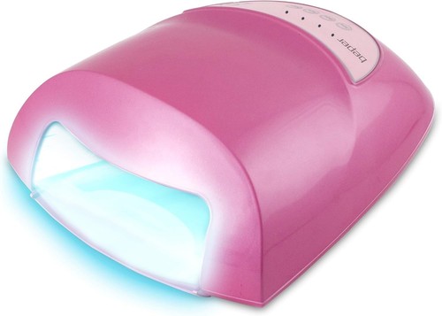 Lampada led per unghie - in, gel