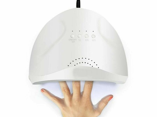 Lampada led 48w sun - 48w, 1