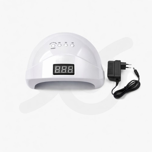 Lampada per unghie led con - per,