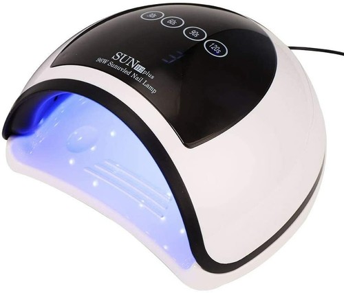 Lampada led per - led, unghie