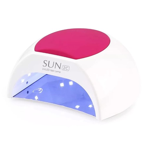 Lampada unghie led - lampada, 2c