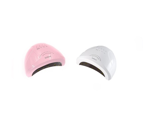 Lampada led sunone 48w gel - uv,