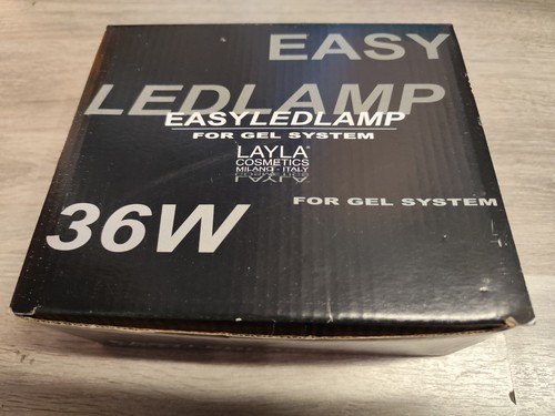 Lampada led per - lampada, smalto