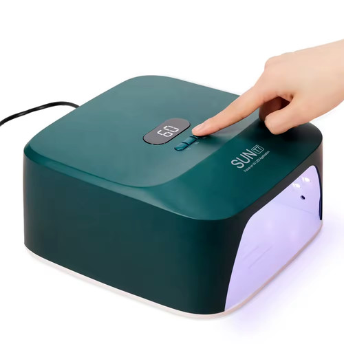 Lampada nails led - lampada, uv