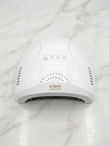 Lampada led eclipse estrosa - led,