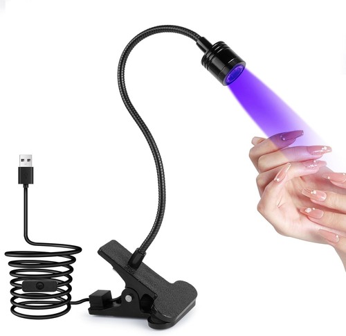 Lampada led per unghie 3w - unghie,