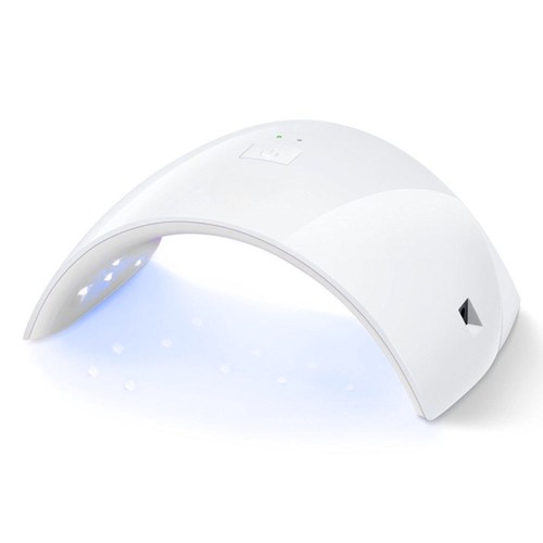 Lampada led unghie 24w - lampada,