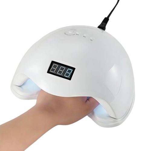 Lampada unghie led 48w - led,