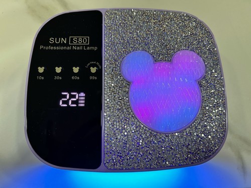 Lampada led sun s80 - lampada,
