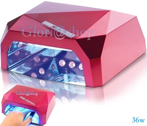 Lampada led ccfl 36w - led,