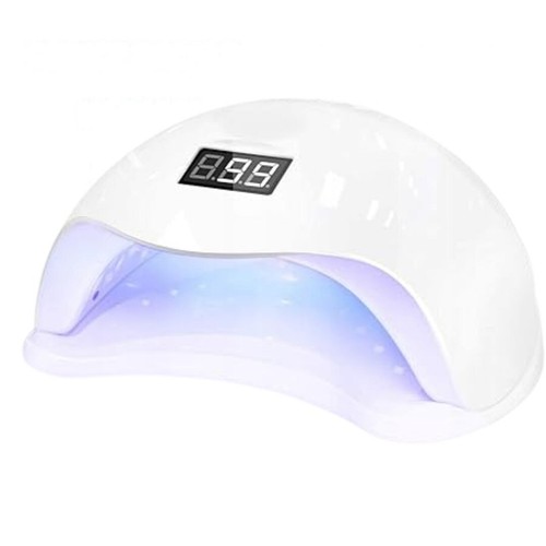 Lampada led 48w fornetto - uv,