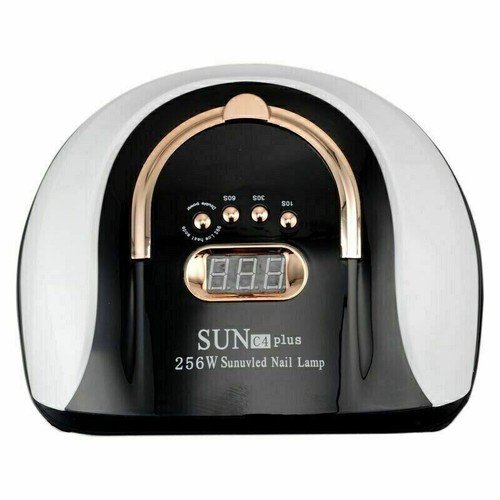 Lampada nails led - lampada,