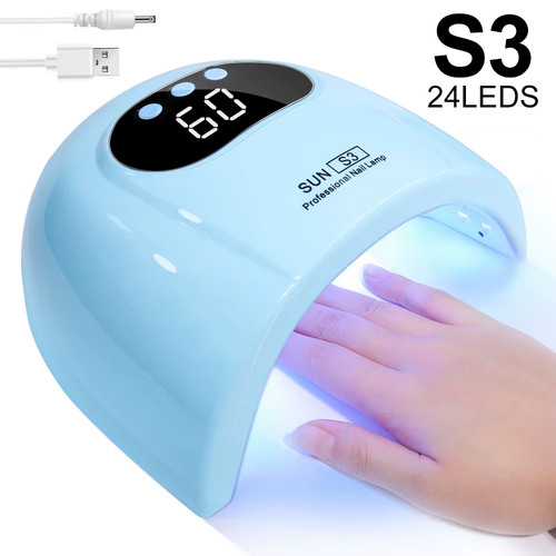 Lampada unghie led - unghie,