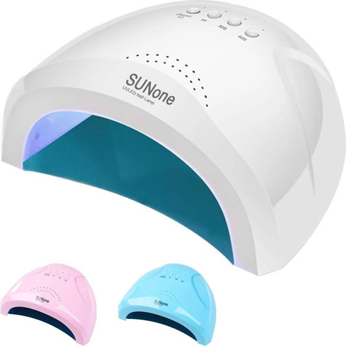 Lampada unghie 48w 30led - unghie,