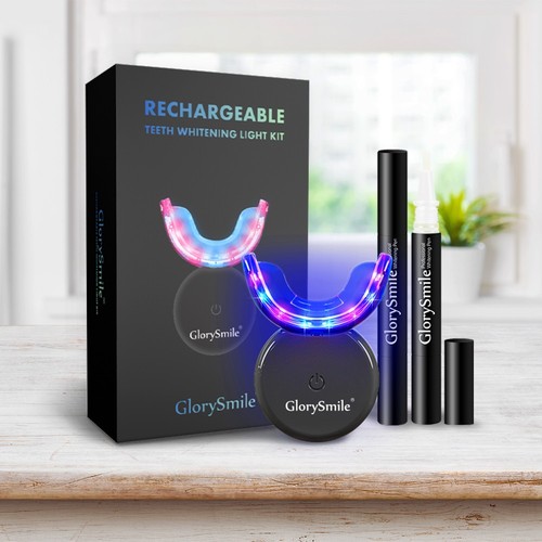 Kit sbiancante denti - kit,