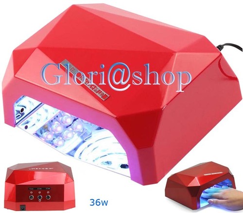 Lampada 36w professionale - lampada,