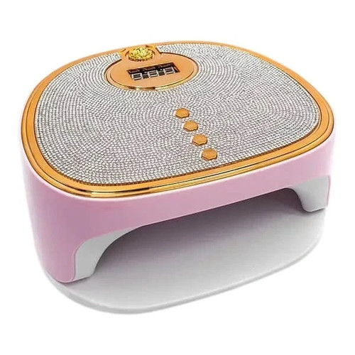 Lampada nails led 288w sun - lampada,