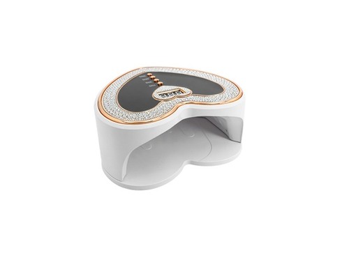 Lampada unghie led 4 - lampada,