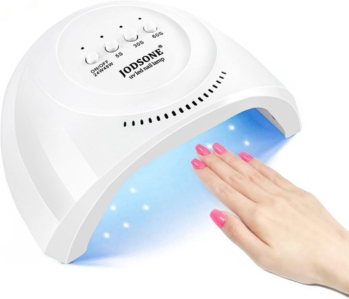 Jodsone lampada led per - uv,