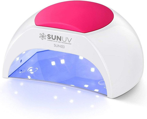 Lampada unghie led per - per, gel