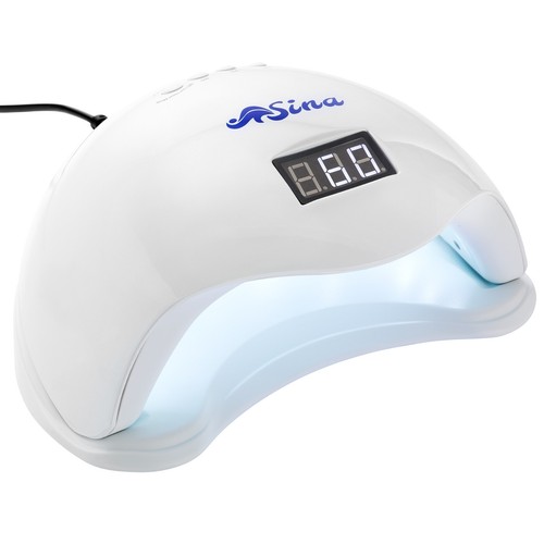 Sina lampada uv led - 48, w