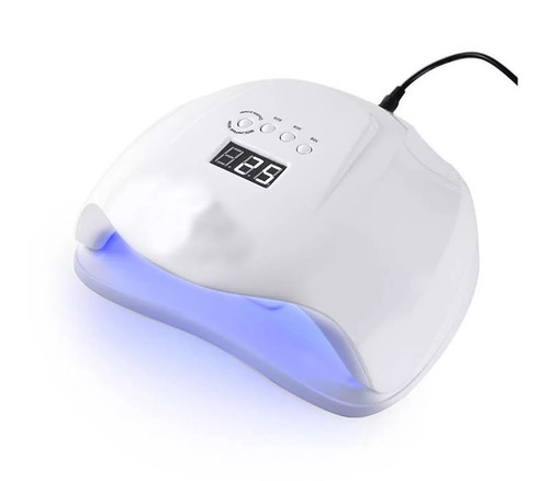 Lampada 54w professionale - uv,