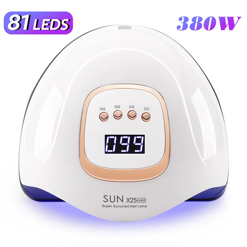 Lampada led 380w - led,