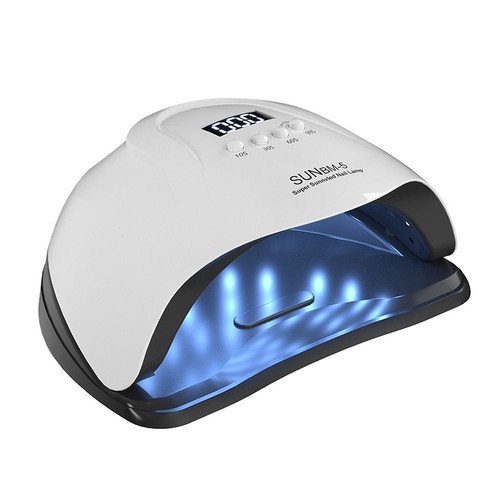 Lampada led ricostruzione - uv,
