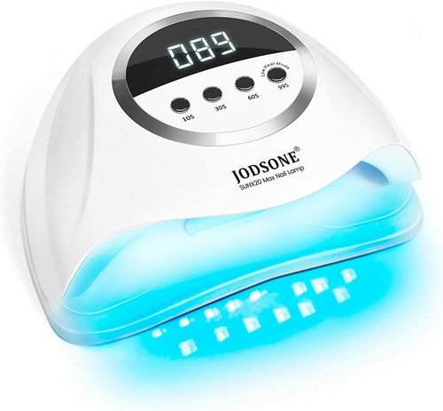 320w lampada unghie - led, uv