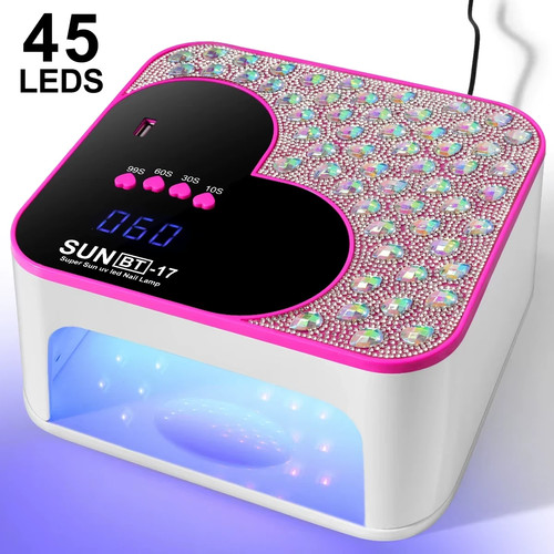 Lampada unghie led 4 - unghie,