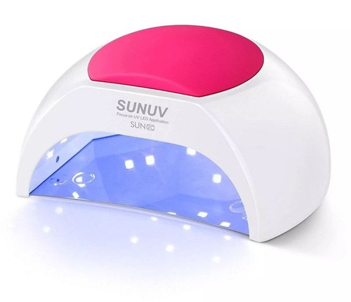 Lampada unghie led - lampada, sun2c
