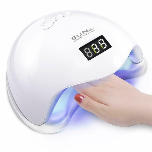 Lampada per unghie led da - per, uv