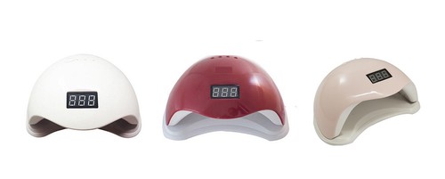 Lampada per unghie led - lampada,