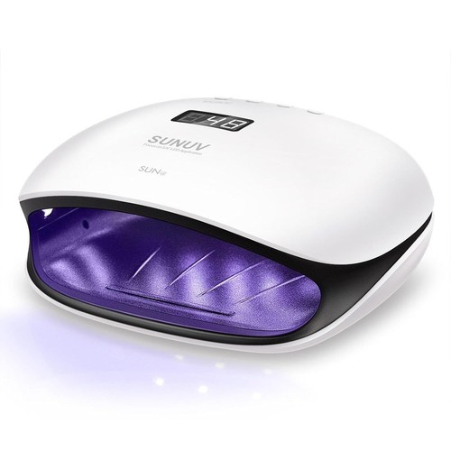 Sunuv lampada unghie - uv, led