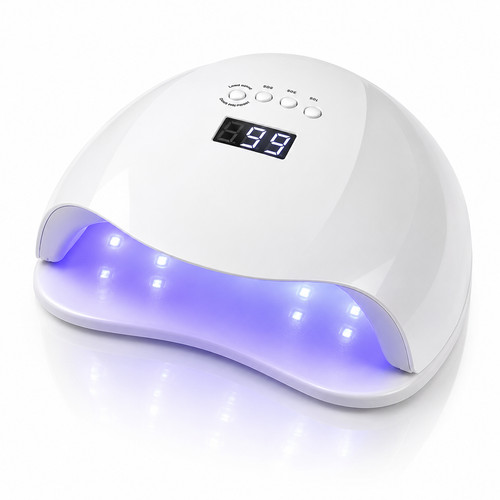 Lampada led unghie - uv,